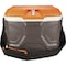 Ergodyne Orange & Gray Industrial Hard Sided Cooler - 17 Quart 5170 - alternate 9